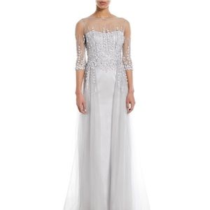 Rickie Freeman for Teri Jon